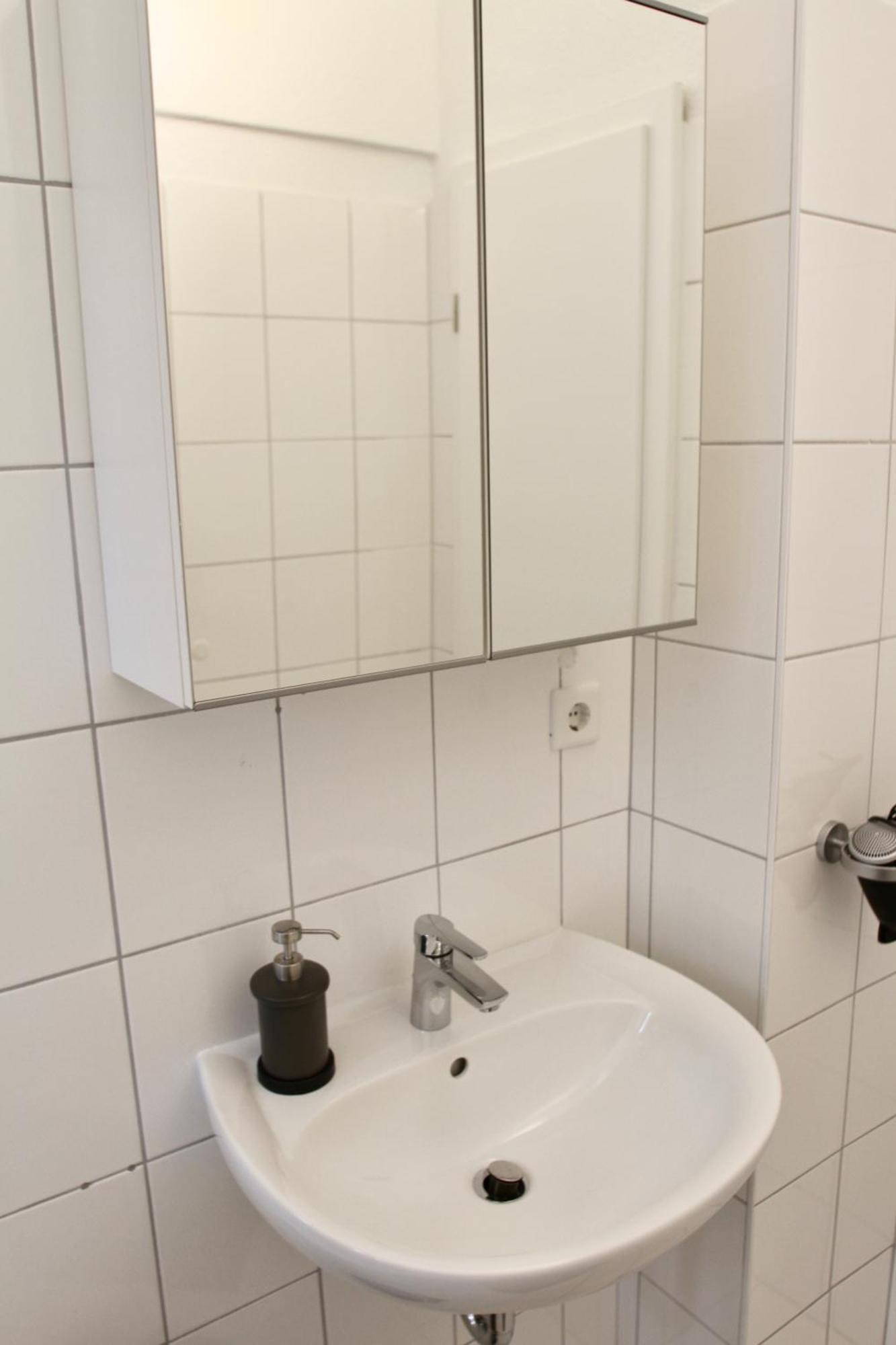 Apartmenthaus In Der Metzstrasse Bochum Habitación foto